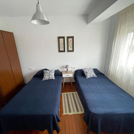 Apartamento Playa De كارنوتا المظهر الخارجي الصورة