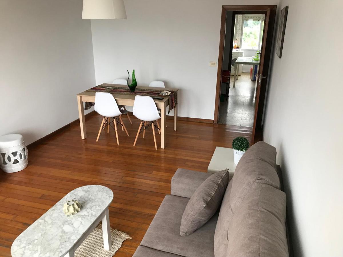 Apartamento Playa De كارنوتا المظهر الخارجي الصورة