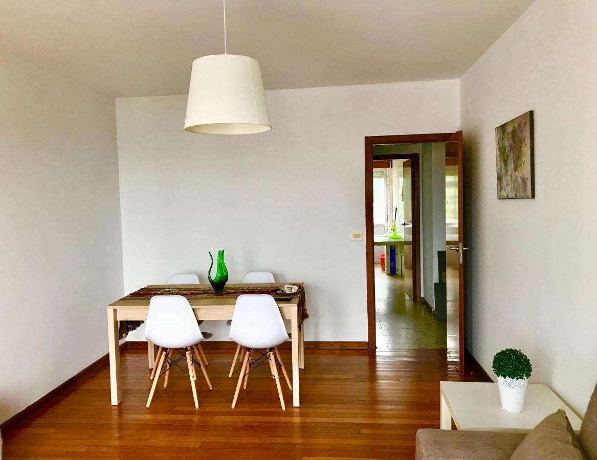 Apartamento Playa De كارنوتا المظهر الخارجي الصورة