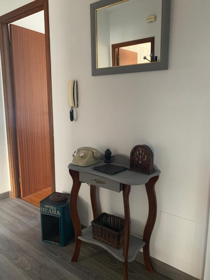 Apartamento Playa De كارنوتا المظهر الخارجي الصورة
