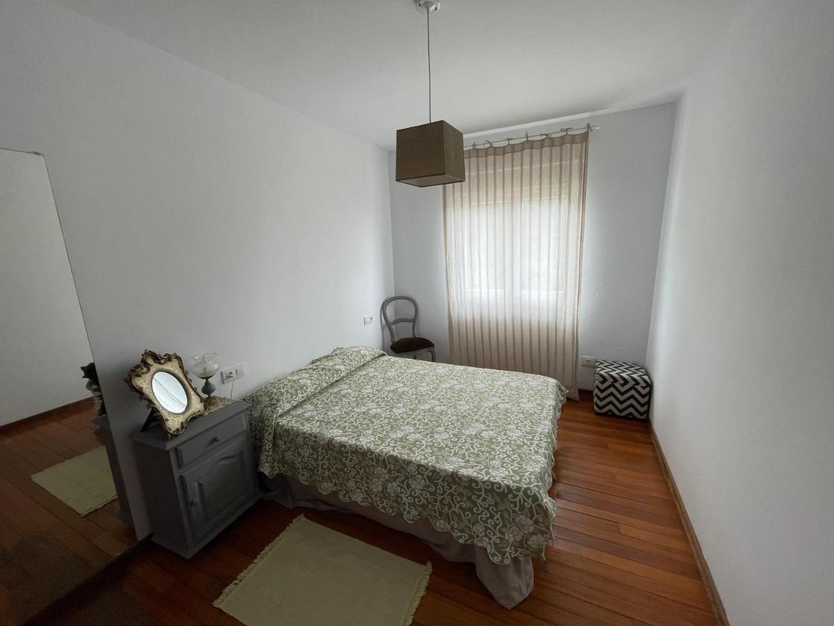 Apartamento Playa De كارنوتا المظهر الخارجي الصورة