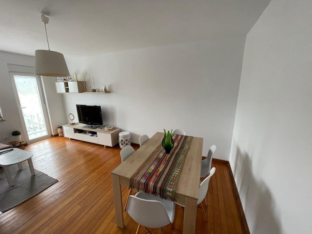 Apartamento Playa De كارنوتا المظهر الخارجي الصورة