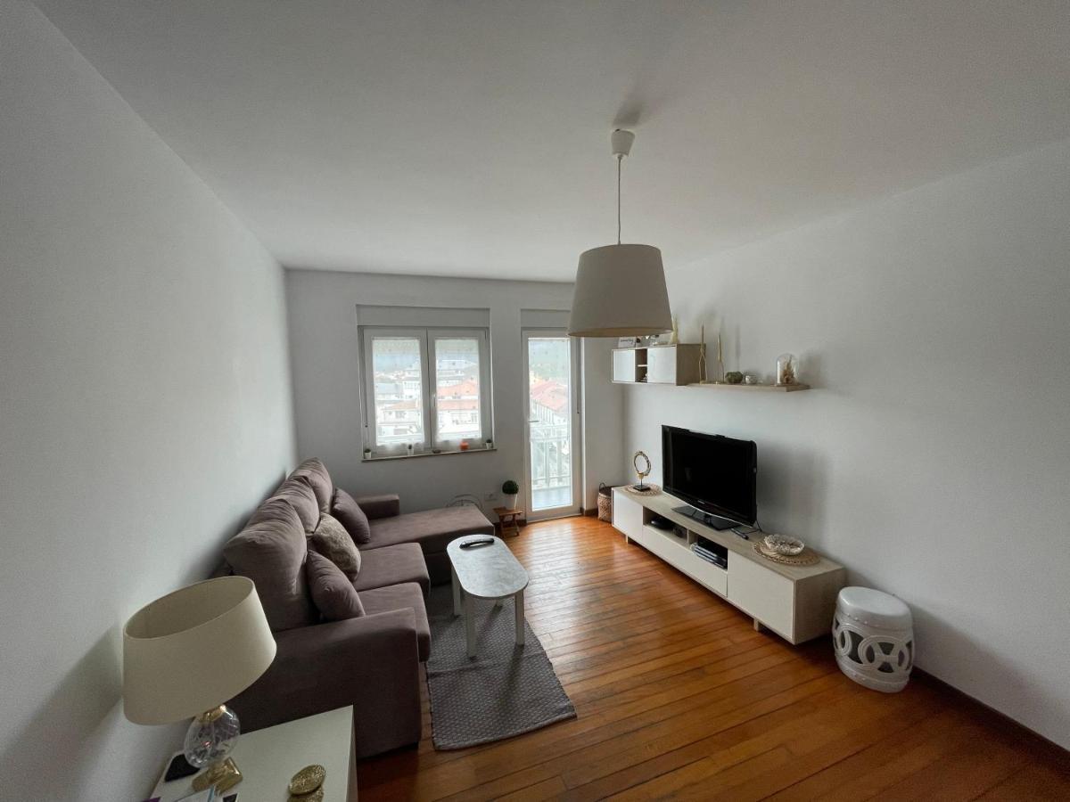 Apartamento Playa De كارنوتا المظهر الخارجي الصورة