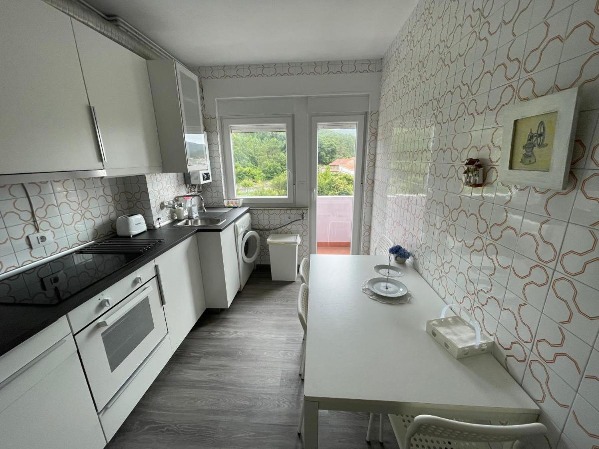 Apartamento Playa De كارنوتا المظهر الخارجي الصورة
