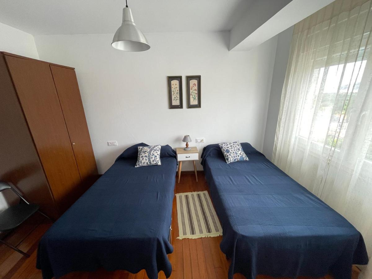 Apartamento Playa De كارنوتا المظهر الخارجي الصورة