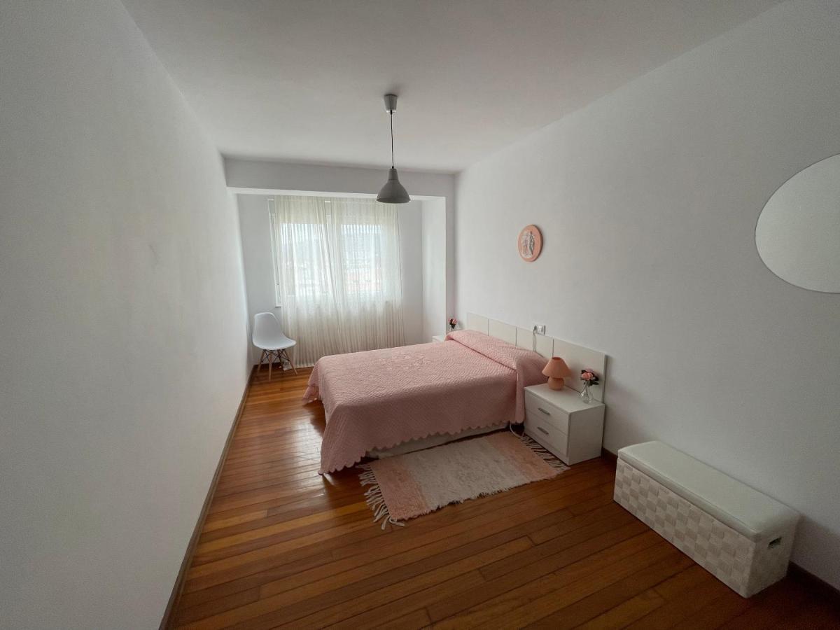 Apartamento Playa De كارنوتا المظهر الخارجي الصورة