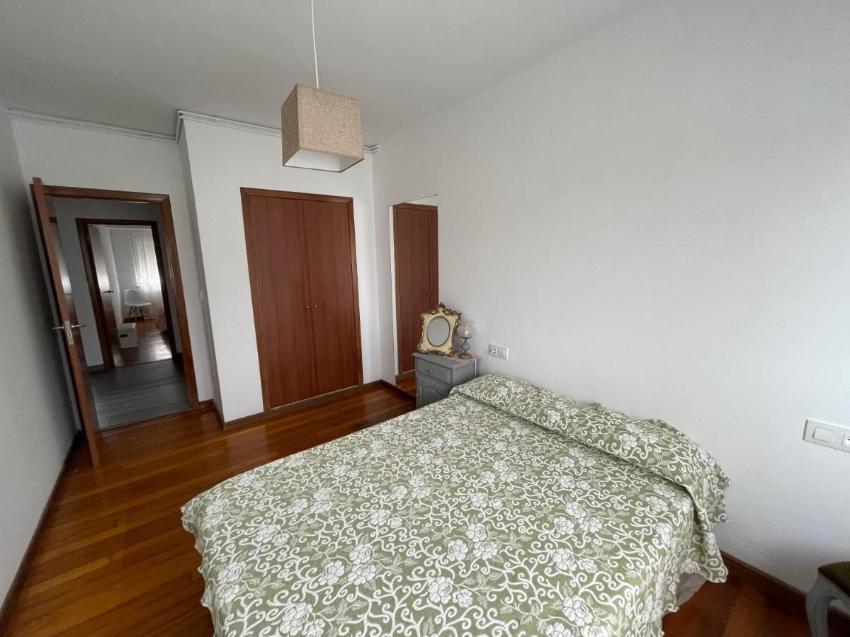 Apartamento Playa De كارنوتا المظهر الخارجي الصورة