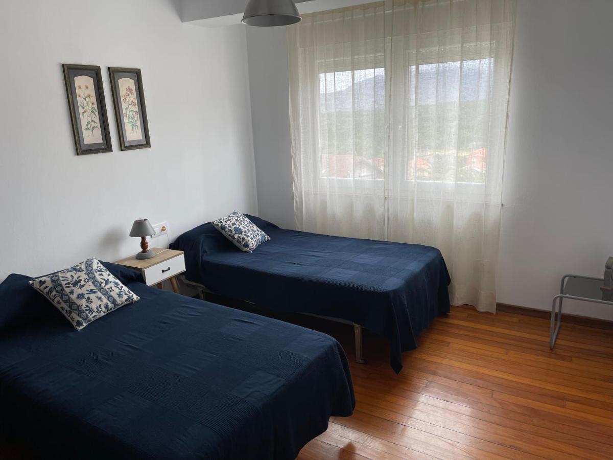 Apartamento Playa De كارنوتا المظهر الخارجي الصورة