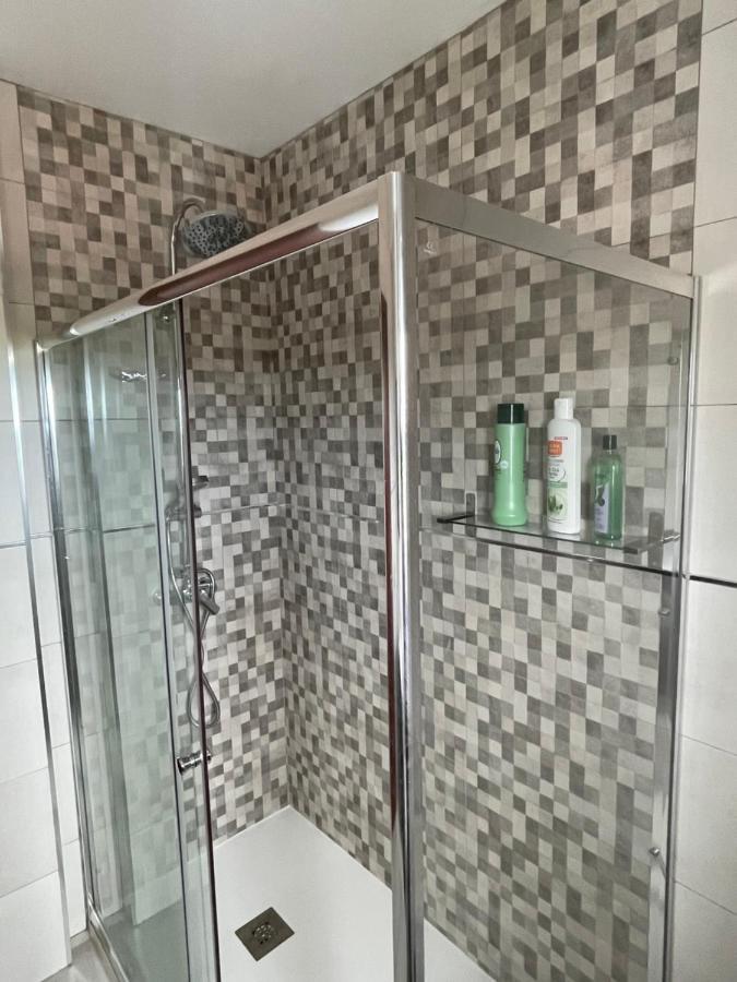 Apartamento Playa De كارنوتا المظهر الخارجي الصورة
