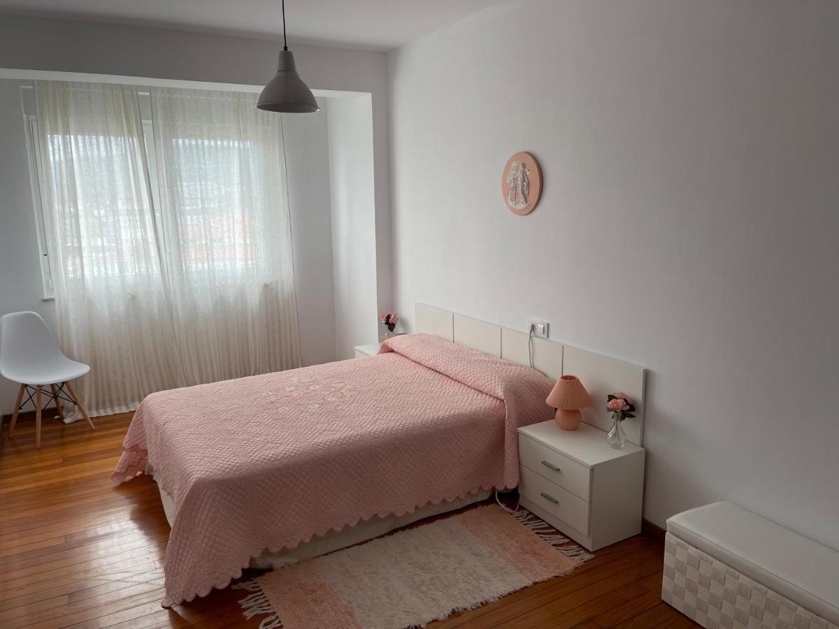 Apartamento Playa De كارنوتا المظهر الخارجي الصورة