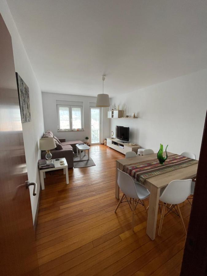 Apartamento Playa De كارنوتا المظهر الخارجي الصورة