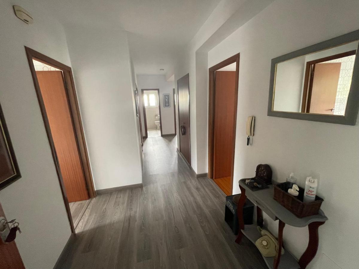 Apartamento Playa De كارنوتا المظهر الخارجي الصورة